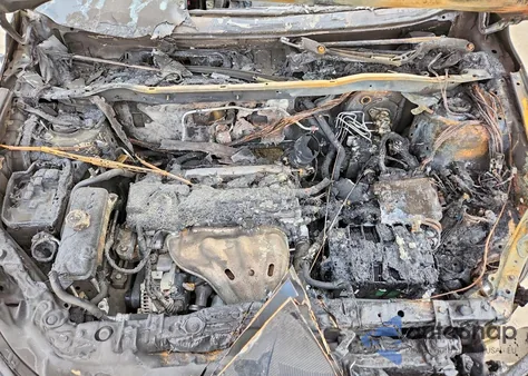 2008 Toyota Rav4 z USA, uszkodzony, nr VIN JTMZD33V886078524